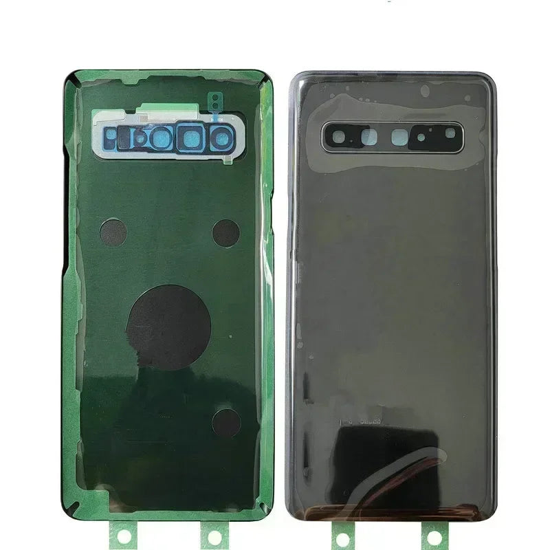 S10 5G Housing For Samsung Galaxy S10 5G G977 6.7 Glass Batt