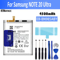 EOTABACC Brand New EB-BN985ABY 4500mAh Replacement Battery F