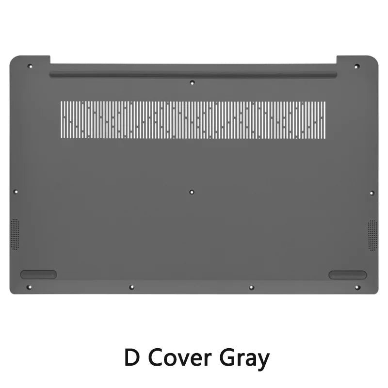New For IdeaPad 3-15ITL6 15S 15ADA6 15ALC6 2021 Laptop Shell LCD Top Cover/Back Cover/Front Bezel/Keyboard/Bottom Case