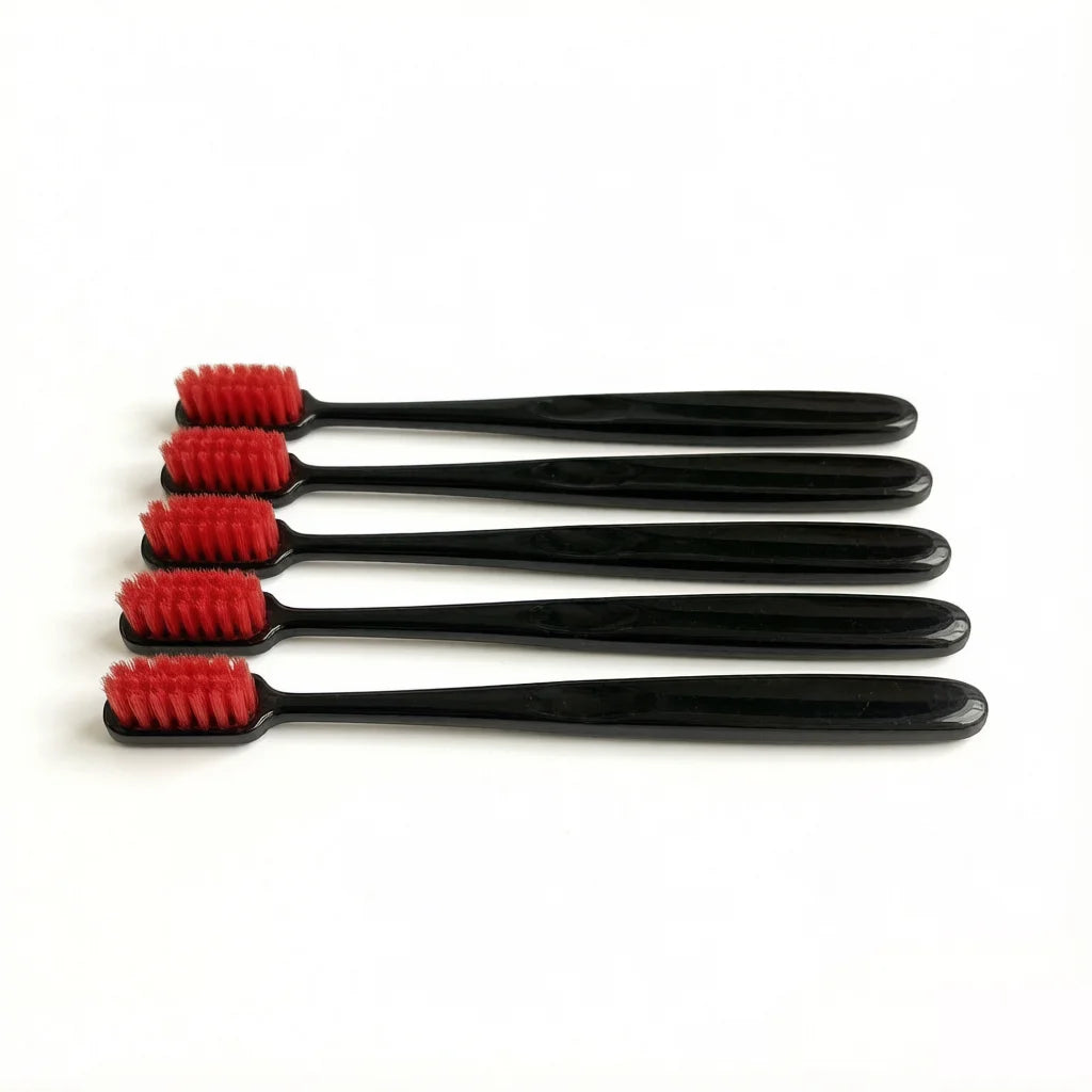 Soft Bristle Brush Set for Motherboard Phone Repair Electron