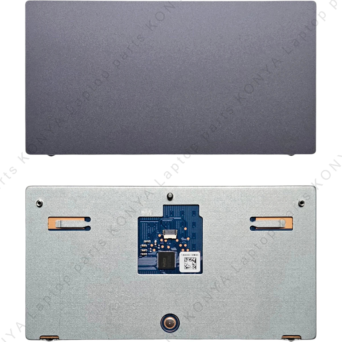 For Huawei Matebook D14 2019-2022 NBL NBDE-WFH9 Laptop LCD Back Cover/ Front Bezel/Palmrest/Bottom Case/Keyboard/Touchpad/Parts