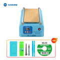 SUNSHINE SS-918L LCD Screen Separator Machine Temperature Ad