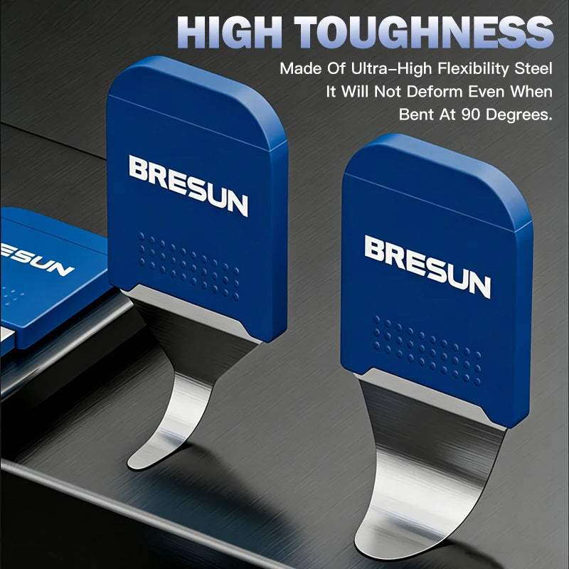 Bresun 0.1mm Ultra Thin Opening Tools Kit For Mobile Phone L